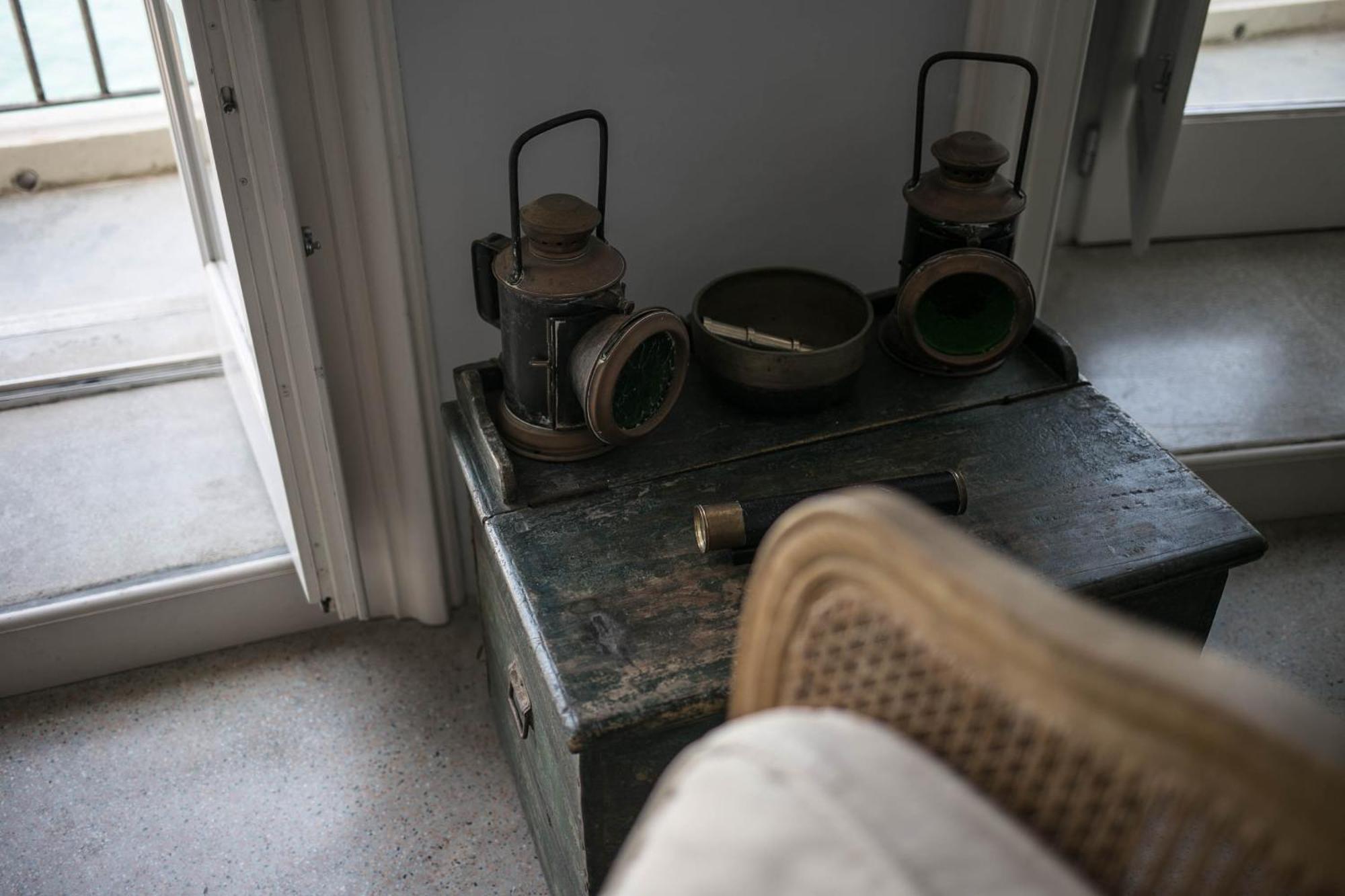 ガリポリ 4 Balconi House-San Gregorio Palazzo Unico Vista Mareヴィラ エクステリア 写真