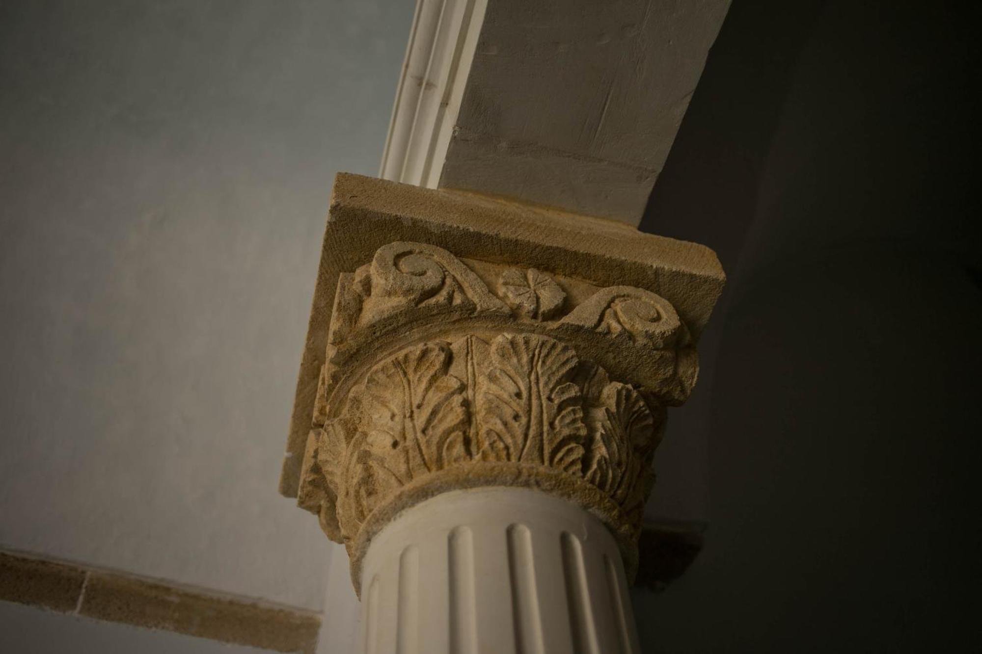 ガリポリ 4 Balconi House-San Gregorio Palazzo Unico Vista Mareヴィラ エクステリア 写真