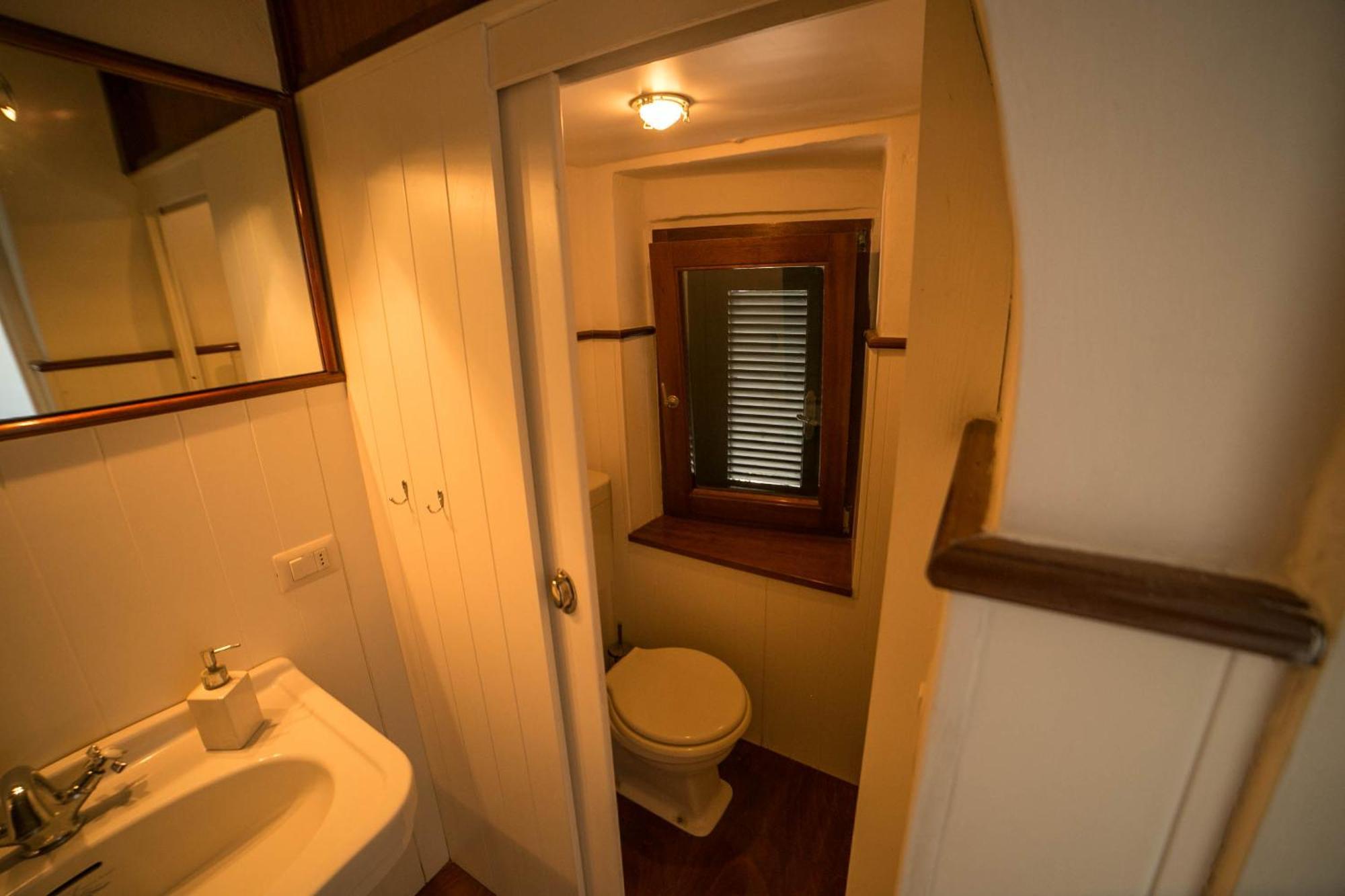 ガリポリ 4 Balconi House-San Gregorio Palazzo Unico Vista Mareヴィラ エクステリア 写真